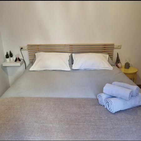 Check-In Casas El Rincon Apartment เบนาสเก ภายนอก รูปภาพ
