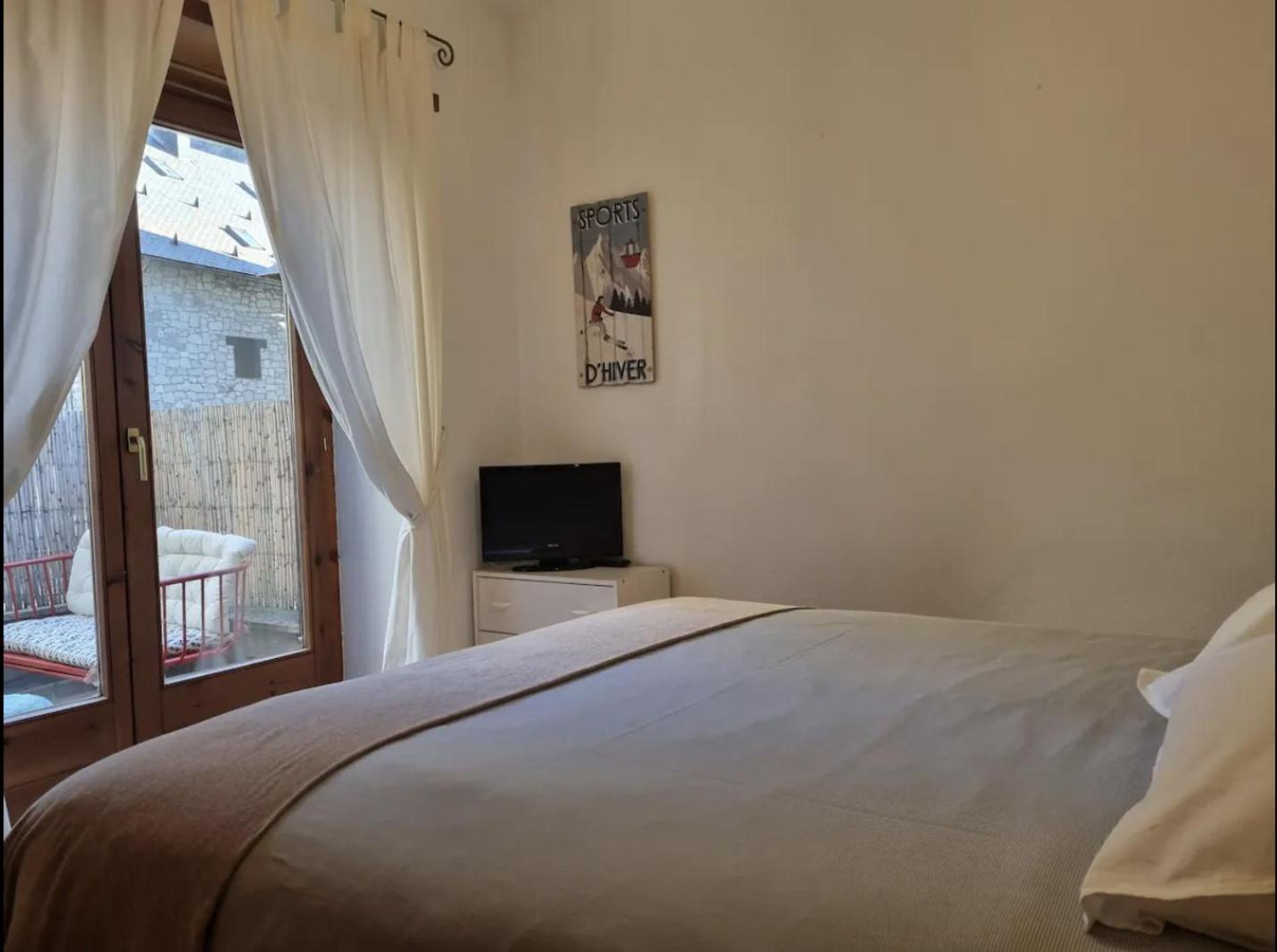 Check-In Casas El Rincon Apartment เบนาสเก ภายนอก รูปภาพ